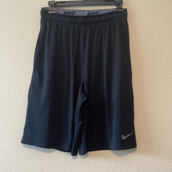 Mens Nike Basketball Shorts